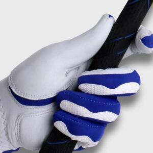 [2개구성] 카시야 남자 양피 용 용품 라운딩 골프 장갑 필드 글러브 남성 EW9A0D02