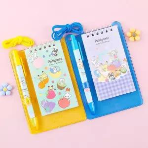 포켓몬스터 목걸이 수첩-20EA