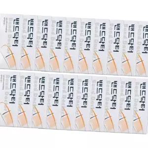 습윤밴드 밴드닥터 반투명반창고 표준형 8매입 x 20개