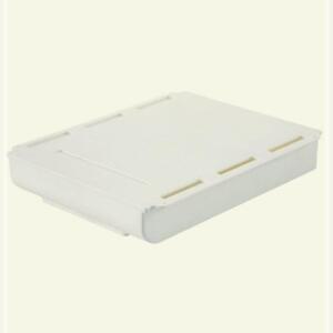 [2개구성] 붙이는 학교 슬라이딩 교실 함 서랍 특대형 LWE8B1EA