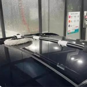 [CAR] 세차밀대 스포티지 봉걸레 브러시 트럭 모델Y