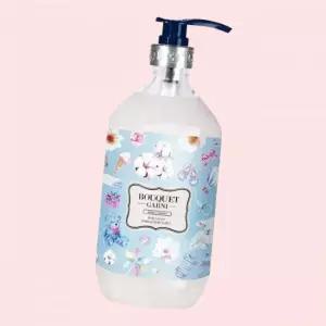 부케가르니 바디로션 베이비파우더 1000ml 1개 4637723