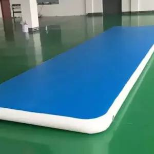 체조 에어매트 덤블링 아크로바틱 무술 요가 에어쿠션 클리이밍