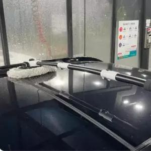 [CAR] 세차밀대 스포티지 봉걸레 브러시 트럭 모델Y