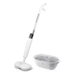 청소기 루베크2300 물걸레 걸레 탈수세척통포함