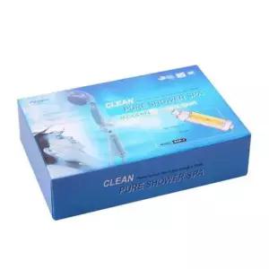 필터샤워기 NT-SA NSF 모든라이프 샤워필터정수기