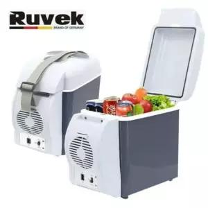 [CAR] 루베크705 차량용 냉장고 온장고 냉온장고 12V용