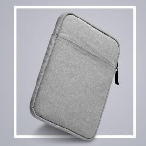 호환 GPD 포켓용 슬리브 케이스  보호 가방  미니 노트북 커버 파우치  XD  WIN  플러스  6 인치  1  2  7