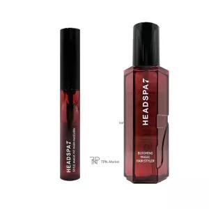 헤드스파7 블루밍매직 헤어스타일러 160ml +스타일 매직 핏 헤어마스카라 12ml