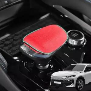 [CAR] 필랑트 악세사리 튜닝 스웨이드 기어봉 용품