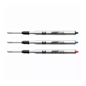 [문구] 라미 볼펜심 M16 F 청색