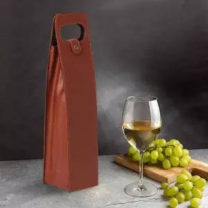 와인 캐리어 캠핑 와인가방 위스키 보관가방 주류선물 와인백