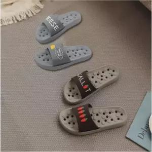 [반려] P다쿠아즈 욕실화 2color 당근 치즈