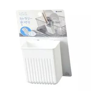 분리세척수저통 화이트수저꽂이 이노마타 식기건조대 물빠짐 홀더