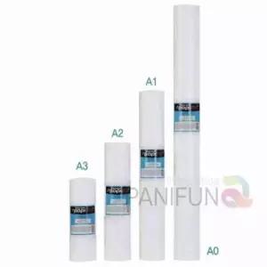 [문구/오피스] A1 플로터롤지 플로터출력 플로터인화지 롤백상지 플로터용지 롤용지
