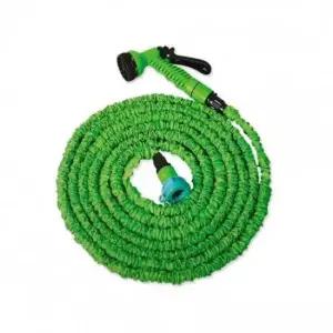 [CAR] 15M 정원용 세척 물청소 세차 원예용 수도꼭지 연결