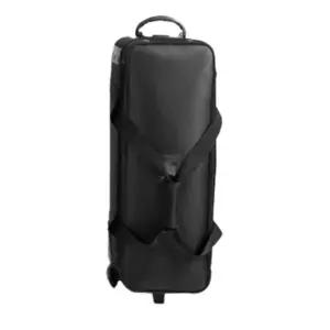 촬영 장비 수납 트롤리 캐리어 백팩 운반 툴박스 바퀴 76 x 28x26cm 소형