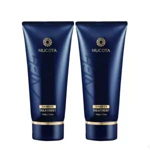무코타 아이 트리트먼트 160g x 2개입 볼륨 데미지케어