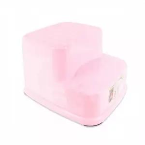 다기능 멀티2단 디딤대의자