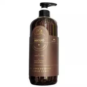 엄성한 한방성분 두피모발 영양공급 컨디셔너 1000ml