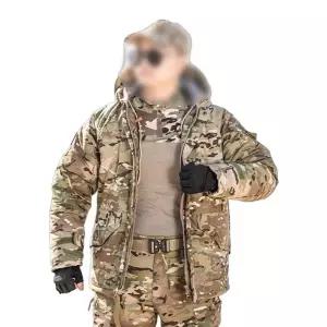 밀리터리룩 겨울 세트 특전사 미군 CP 군복 위장복 해병대