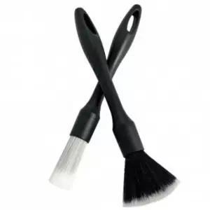 [CAR] 셀프 세차용 디테일링 붓 차량 내부 청소 도구