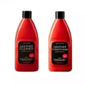 [CAR] 딥코팅 가죽 클리너 차량실내세차 가죽시트