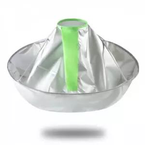 가정용 미용실 파마 염색 가운 컷트보 커트보