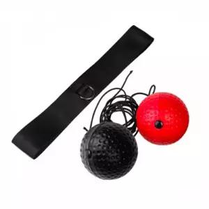 셀프 복싱 펀치볼