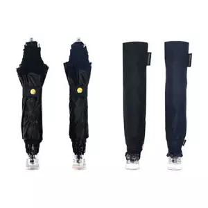 TC UN 우산 아놀드파마 엠보레이스양산_암막코팅 색상랜덤