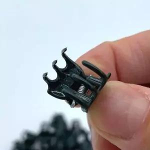 ksr 원예 식물 작물 오이 고추 집게 클립