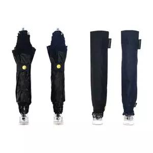 TC UN 우산 아놀드파마 엠보레이스양산_암막코팅 색상랜덤