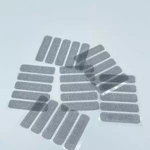 [에이치플러스몰]ksr 벌레 해충 모기 차단 물구멍 방충망 테이프