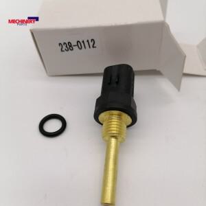 캐터필러 굴삭기용 238 0112 수온 센서 2380112 312D GP 온도