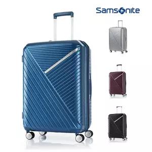 [쌤소나이트] 로베즈 화물용 캐리어 25인치 확장형 여행용