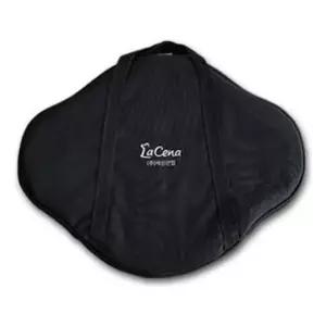 현이몰 라체나 다용도 그리들팬 전용가방 그리들코팅 가마솥 솥뚜껑 5중코팅 대한민국 우수한품질