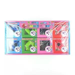 어린이집 선물 답례품 장난감 스네이크 척척 큐브 8개