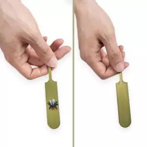 프라픽  파리패들 Fly Paddle  파리잡기 사라지는마술 패들링 코믹마술 취미