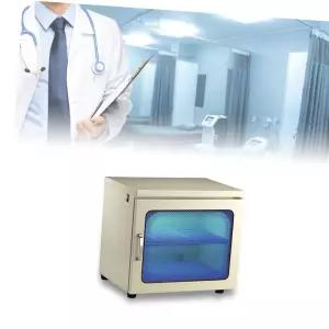 소형살균기 UV램프 살균 소독기 병원 주방 미용실 식당 기구살균