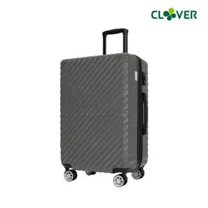 [크로바] 트래블인 3컬러 확장형 화물용 24인치 PC+ABS 여행가방 하드캐리어 TTP-204N-24