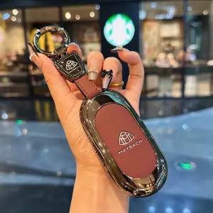 차키링 차량케이스 홀더 쉘 S4 마이바흐 커버 메르세데스-벤츠 S-클래스 알
