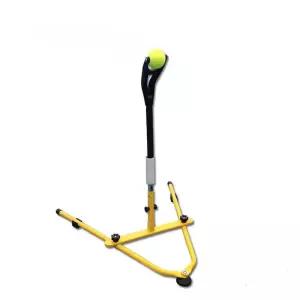 테니스트레이너 자세교정 리턴볼훈련 스윙 포핸드