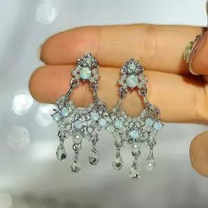 귀찌세트 실버 악세사리 3종 스타일링 다양한귀걸이