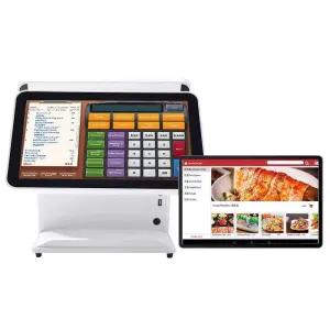 든든커머 미니키오스크 식당 테이블오더 카페 포스기