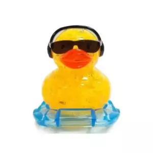 러버덕 목욕장난감 3D 입체 퍼즐 목욕하는 어린이 오리