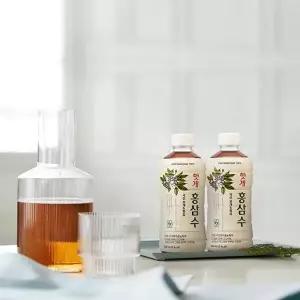 [정관장] 헛개홍삼수 500ml x 24병