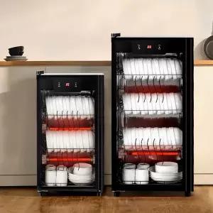 업소용온장고 피부샵 미용실 수건 타올스팀기 소독기