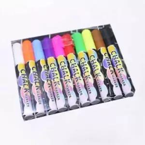 [문구/오피스] 와인잔낙서 와인잔낙서펜 유리마커 글라스마커