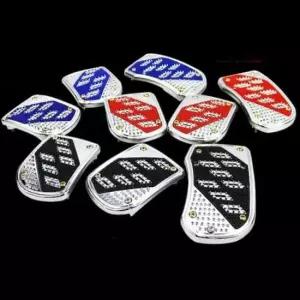 [CAR] 자동차 페달 클러치 엑셀 브레이크 패달 튜닝 스틱 3P