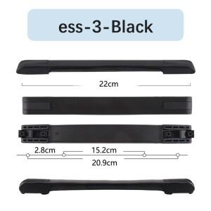 Rimowa 필수 가방 손잡이 수하물 액세서리에 적합 예비 부품 교체 내구성 미끄럼